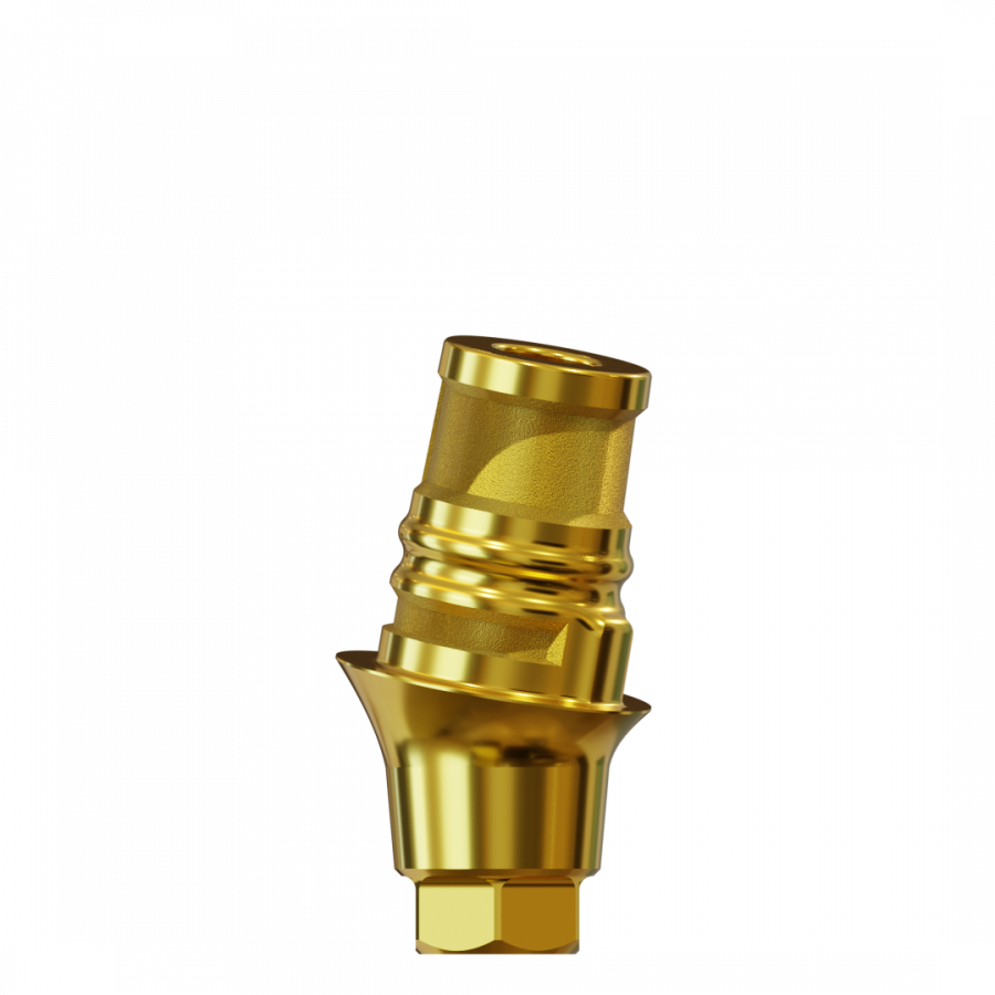 RC-Base 11° anguliert, GH2   Point Implant, Osstem, DIO