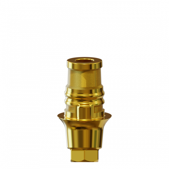 RC-Base 11° anguliert, GH2   Point Implant, Osstem, DIO