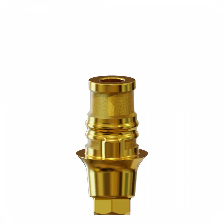 RC-Base 11° anguliert, GH2   Point Implant, Osstem, DIO