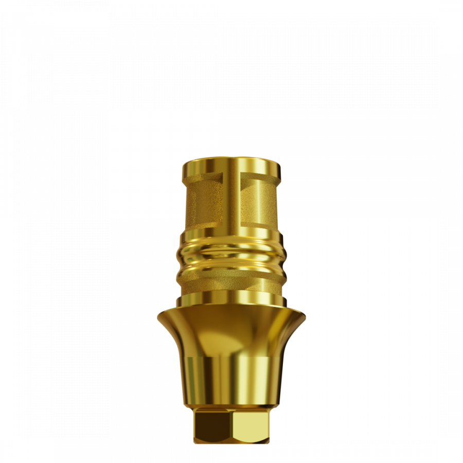 RC-Base 11° anguliert, GH2   Point Implant, Osstem, DIO
