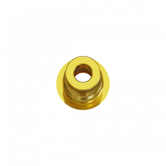 RC-Base 11° anguliert, GH2   Point Implant, Osstem, DIO