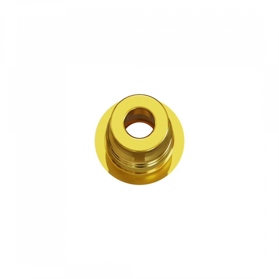 RC-Base 11° anguliert, GH2   Point Implant, Osstem, DIO